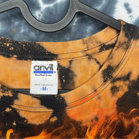 The Hunger Games Bleached T-Shirt - Picture 4 of 4